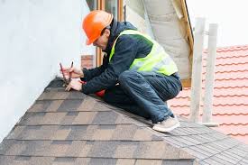 Reliable Joshua, TX Roofing Services Solutions